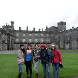 Study + Travel in Dublin and London next JTerm!